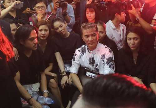 Hà Hồ - Đức Tuấn song ca