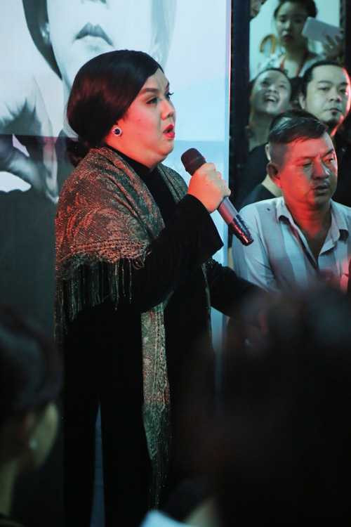 Hà Hồ - Đức Tuấn song ca