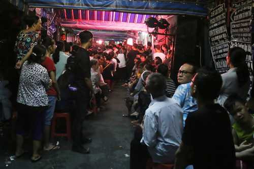 Hà Hồ - Đức Tuấn song ca