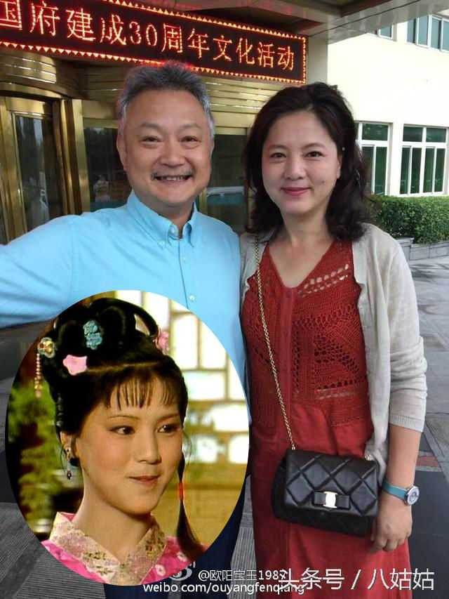 Không thể nhận ra dàn sao Hồng Lâu Mộng ngày nào - 5