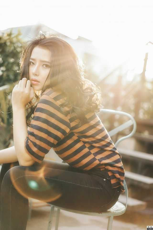 Không ngờ bạn gái ca sĩ