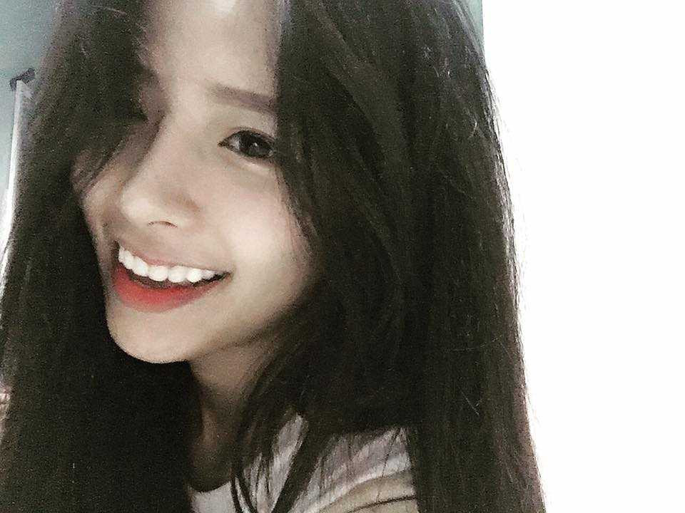 Không ngờ bạn gái ca sĩ