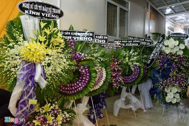 Dong nghiep toi vieng NSND Thanh Tong trong dem muon hinh anh 10