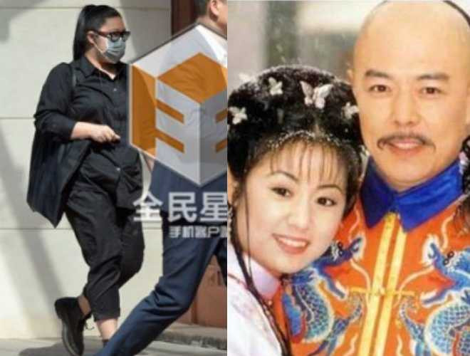 Ngất ngây vẻ đẹp như ánh trăng của con gái 