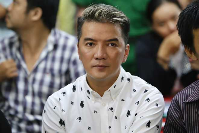 Dam Vinh Hung, Cam Ly vieng NSND Thanh Tong dem cuoi hinh anh 7