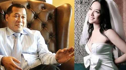 5 ông chồng đại gia kín tiếng của mỹ nhân Việt - 5