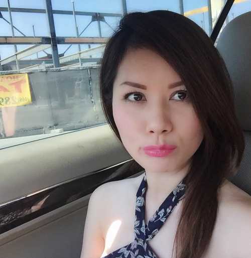 Vợ Đan Trường