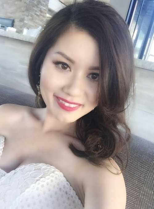 Vợ Đan Trường