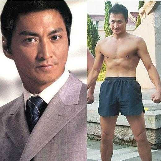 4 sao nam ế vợ của phim