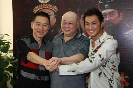 4 sao nam ế vợ của phim