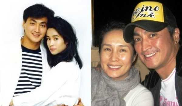 4 sao nam ế vợ của phim