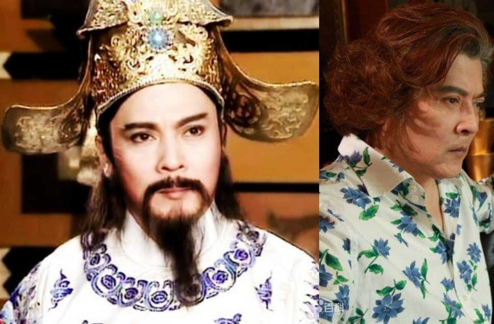 4 sao nam ế vợ của phim