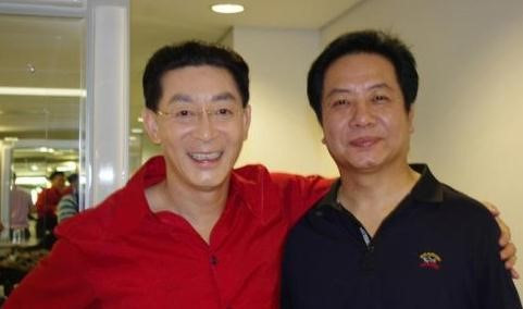 Doi khac biet cua 3 Duong Tang phim 'Tay du ky 1986' hinh anh 2