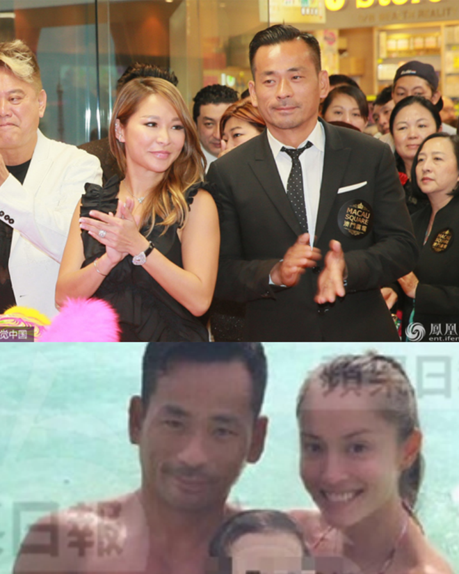 So phan nhung kieu nu chap nhan lam phong nhi cua dai gia hinh anh 1