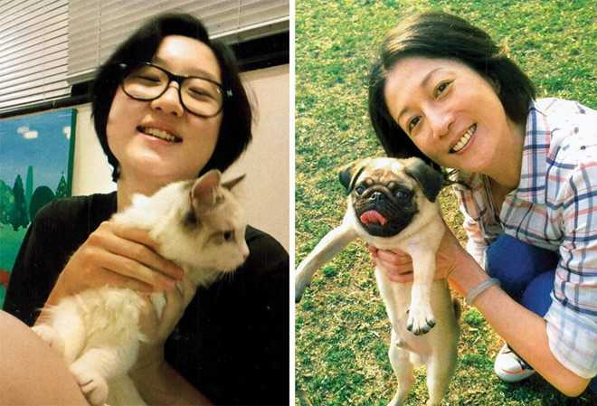 So phan nhung kieu nu chap nhan lam phong nhi cua dai gia hinh anh 3