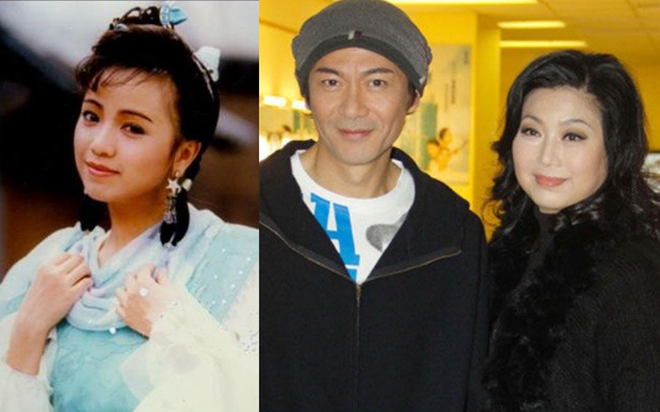 So phan nhung kieu nu chap nhan lam phong nhi cua dai gia hinh anh 2