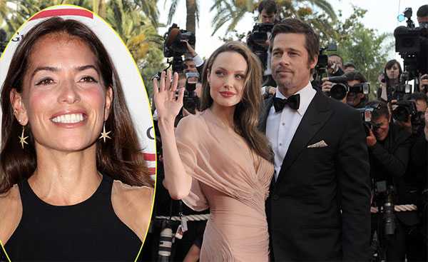 Joliecũng đã âm thầm thuê luật sư nổi tiếng Laura Wasser để giúp cô giải quyết ly hôn và kiểm soát truyền thông.