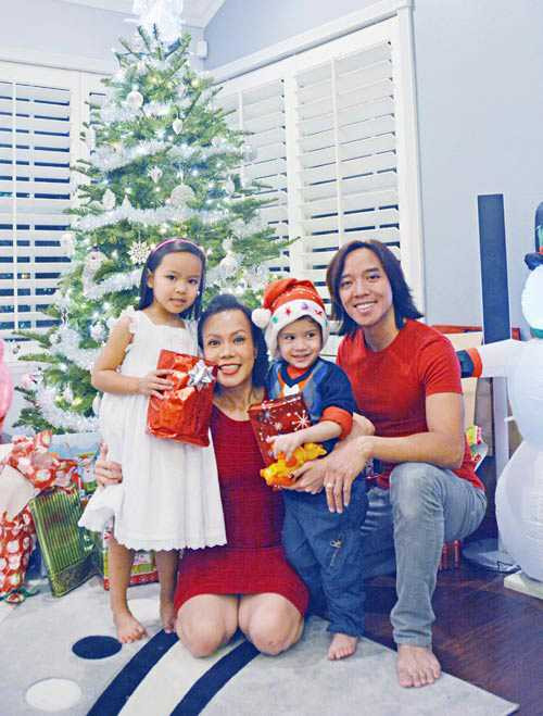 Giật mình với khối tài sản khủng của danh hài Việt Hương - 3