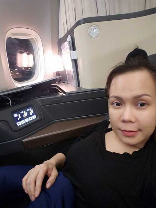 Giật mình với khối tài sản khủng của danh hài Việt Hương - 10