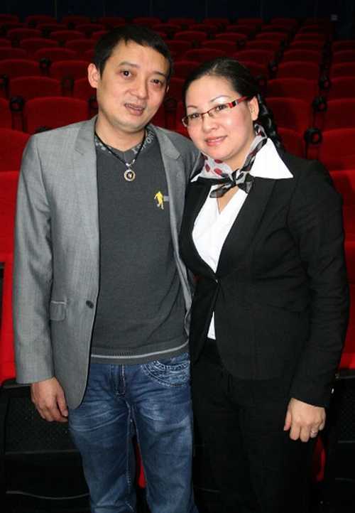 3 nam danh hài lận đận tình duyên nhất showbiz Việt - 1