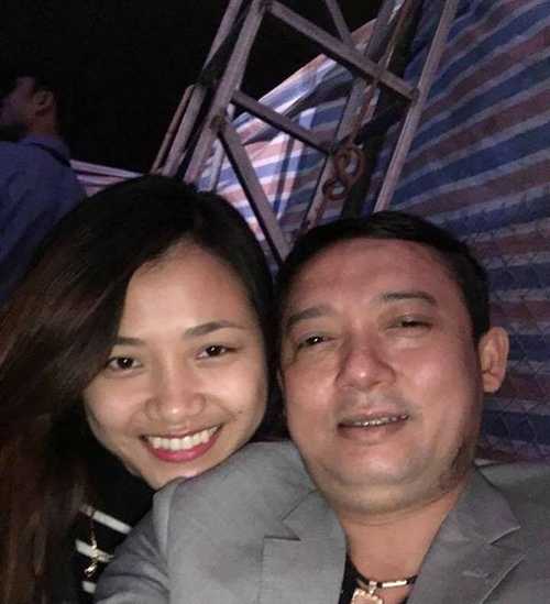 3 nam danh hài lận đận tình duyên nhất showbiz Việt - 2