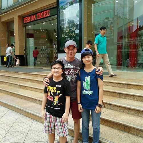 3 nam danh hài lận đận tình duyên nhất showbiz Việt - 4