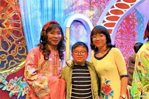 3 nam danh hài lận đận tình duyên nhất showbiz Việt - 3