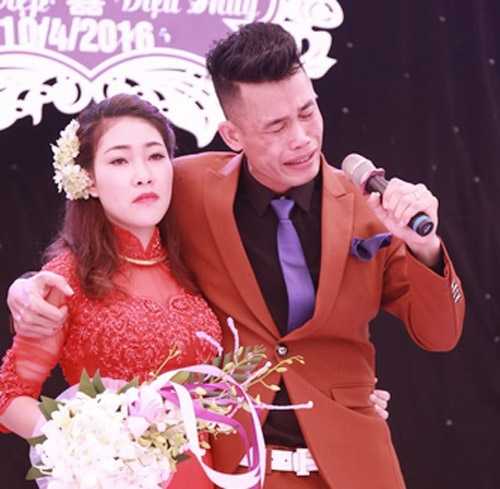 3 nam danh hài lận đận tình duyên nhất showbiz Việt - 6