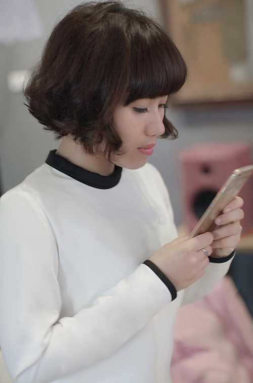 bat ngo truoc su thay doi kho tin cua ca si thuy chi sau thoi gian o an - 6