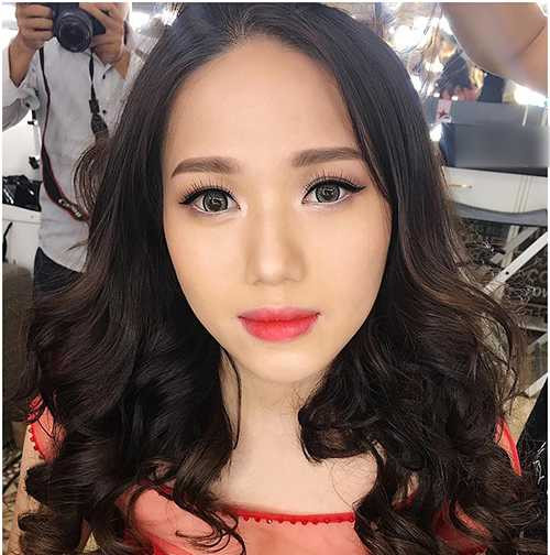 bat ngo truoc su thay doi kho tin cua ca si thuy chi sau thoi gian o an - 5