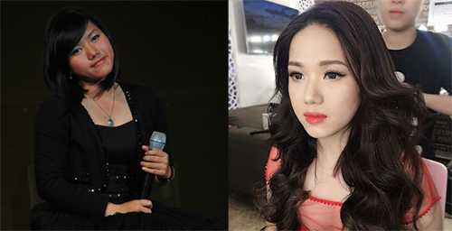 bat ngo truoc su thay doi kho tin cua ca si thuy chi sau thoi gian o an - 8