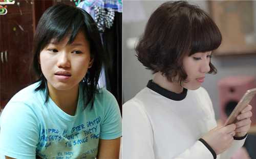 bat ngo truoc su thay doi kho tin cua ca si thuy chi sau thoi gian o an - 9