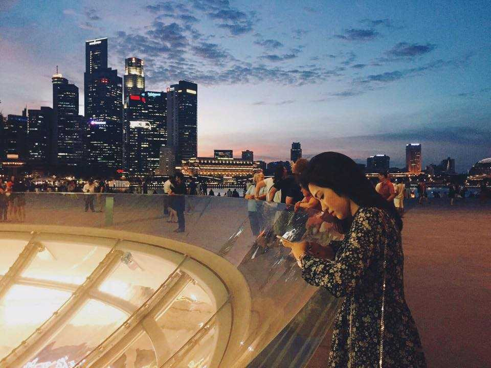 Cuộc sống của Hòa Minzy thay đổi thế nào sau chia tay bạn trai? - 3