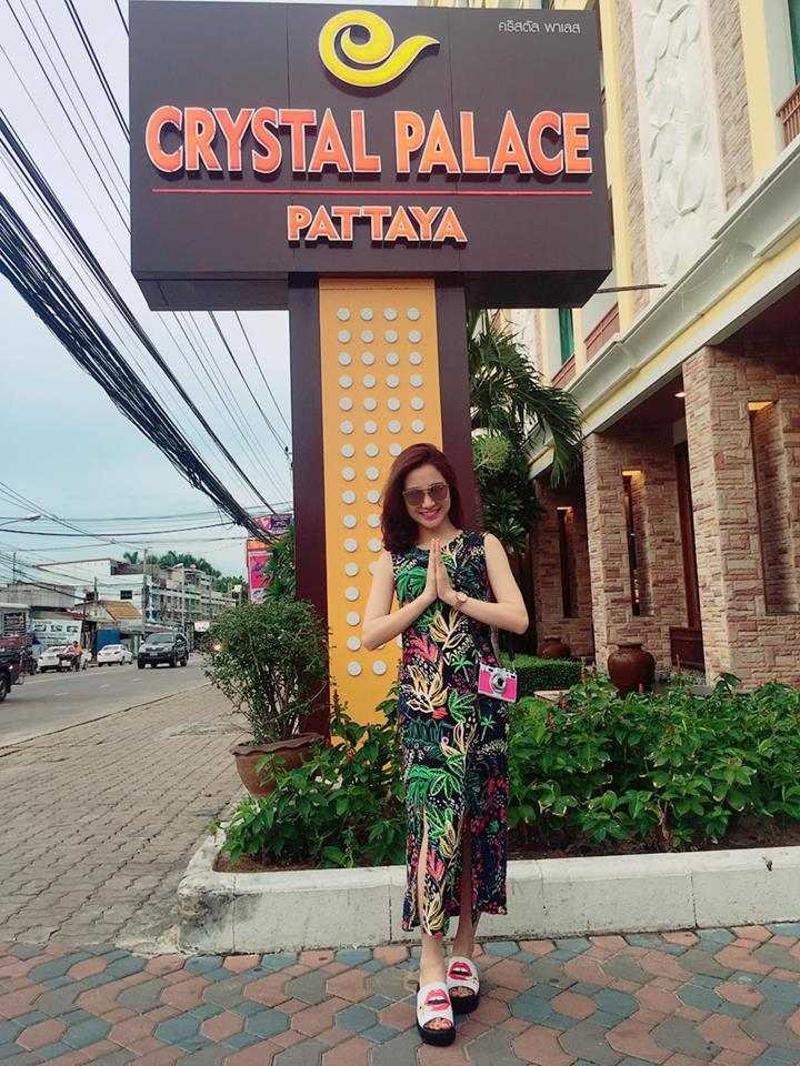 Cuộc sống của Hòa Minzy thay đổi thế nào sau chia tay bạn trai? - 7