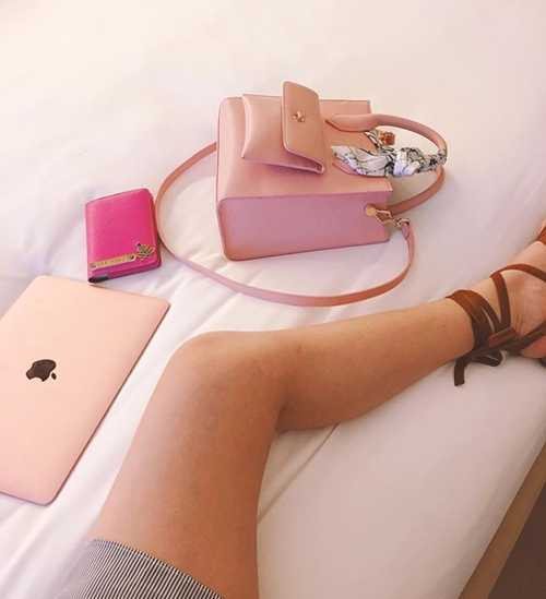 Cuộc sống của Hòa Minzy thay đổi thế nào sau chia tay bạn trai? - 15