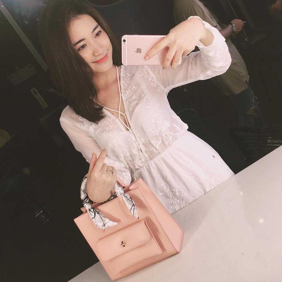 Cuộc sống của Hòa Minzy thay đổi thế nào sau chia tay bạn trai? - 14