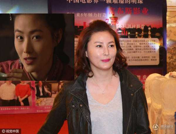 Phận đời buồn của nàng “Phan Kim Liên” ở tuổi tứ tuần - 1