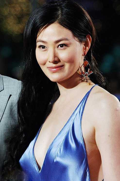 Phận đời buồn của nàng “Phan Kim Liên” ở tuổi tứ tuần - 4