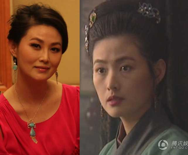 Phận đời buồn của nàng “Phan Kim Liên” ở tuổi tứ tuần - 5