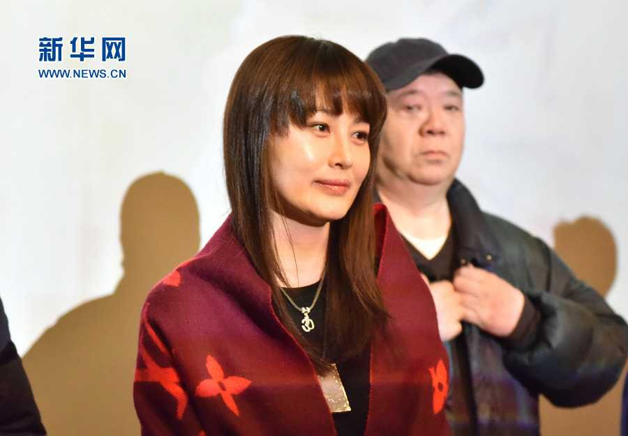 Phận đời buồn của nàng “Phan Kim Liên” ở tuổi tứ tuần - 9