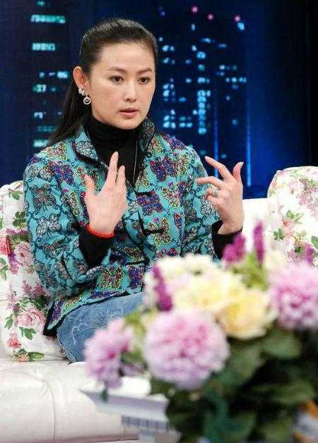 Phận đời buồn của nàng “Phan Kim Liên” ở tuổi tứ tuần - 8