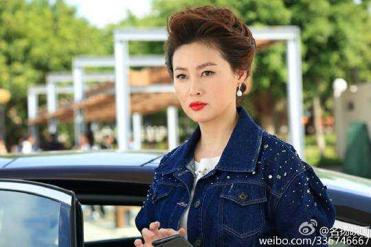 Phận đời buồn của nàng “Phan Kim Liên” ở tuổi tứ tuần - 10