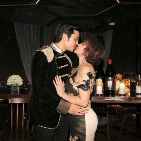 Vu Hoang Viet nhap vien cap cuu sau khi ban gai ty phu U60 tu choi loi cau hon - Anh 2