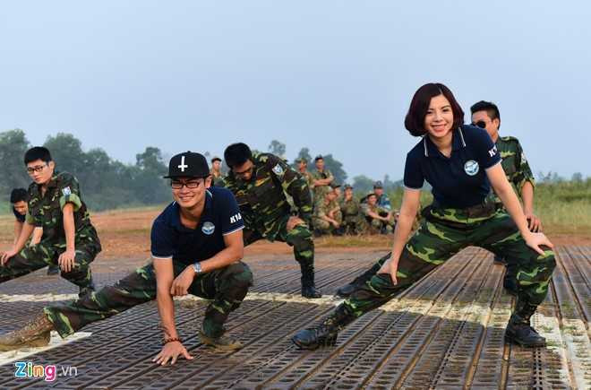 Man cau hon bat ngo khi nhay du tu truc thang o do cao 800 m hinh anh 8
