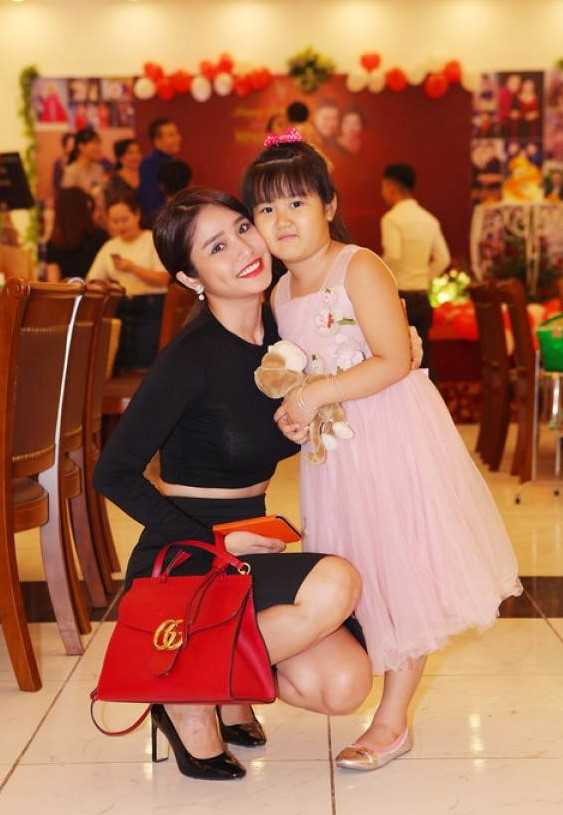 Vo cu Phan Thanh Binh ke chuyen no nan sau ly hon hinh anh 2