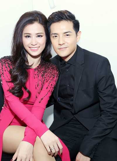 Cả hai đang làm huấn luyện viên 