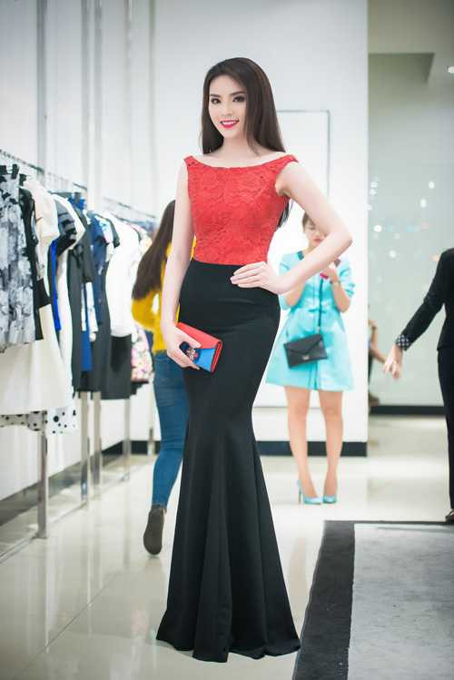 Chiêm ngưỡng loạt hàng hiệu 