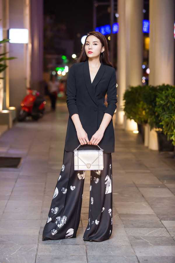 Chiêm ngưỡng loạt hàng hiệu 