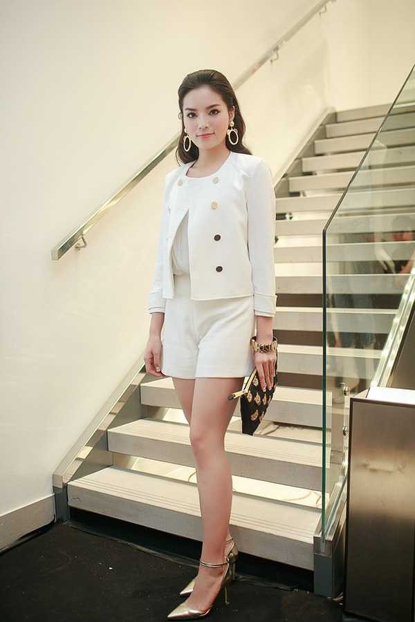 Chiêm ngưỡng loạt hàng hiệu 