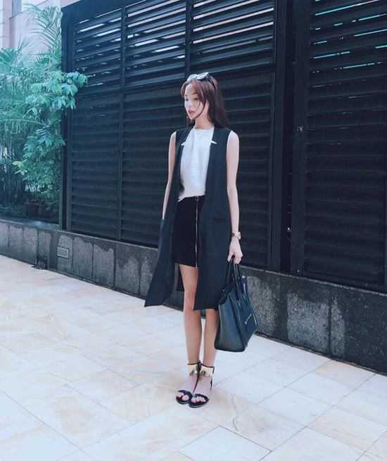 Chiêm ngưỡng loạt hàng hiệu 